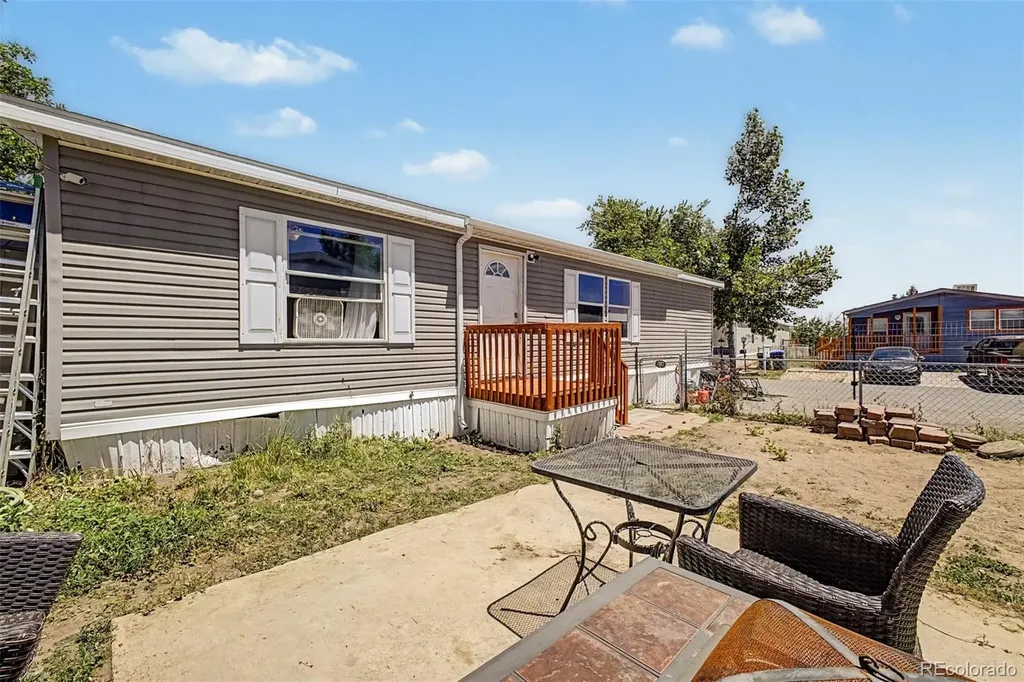 266 Pinto Street Golden CO 80401