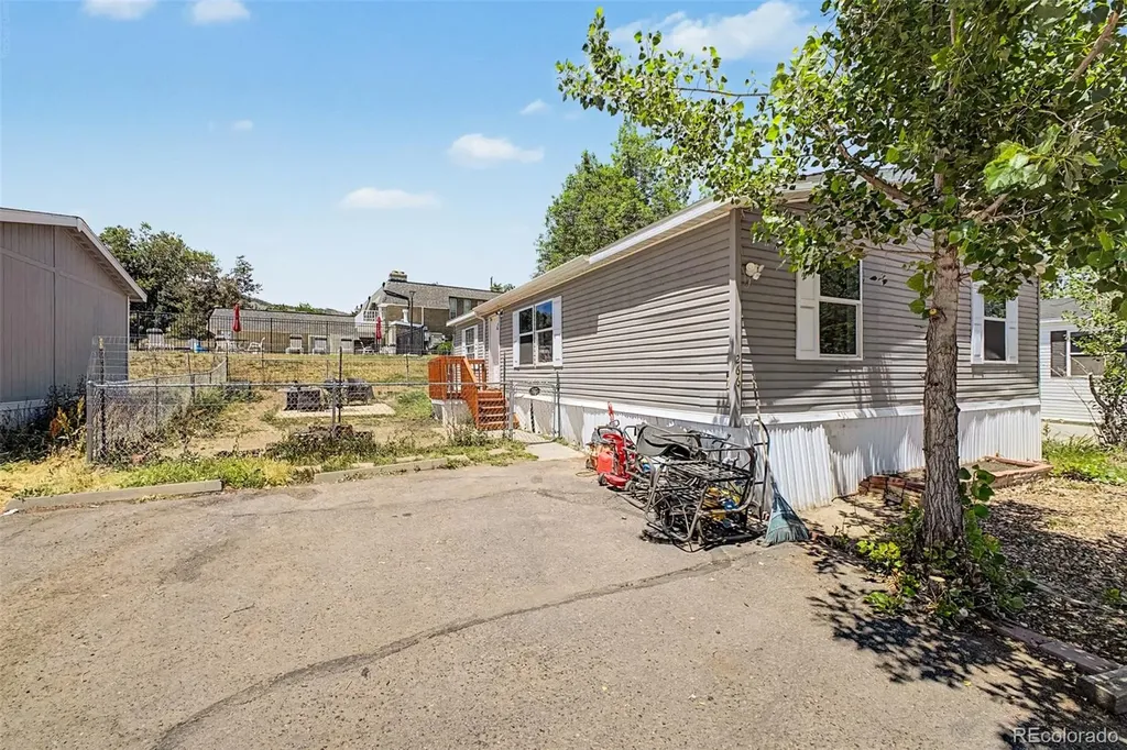 266 Pinto Street Golden CO 80401