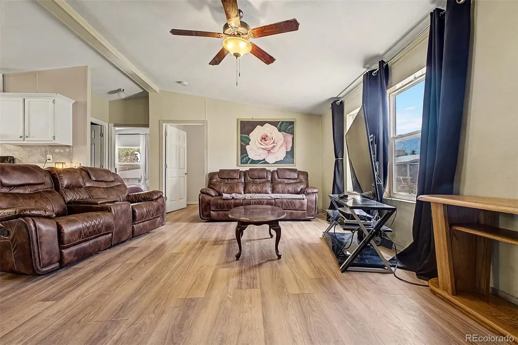266 Pinto Street Golden CO 80401