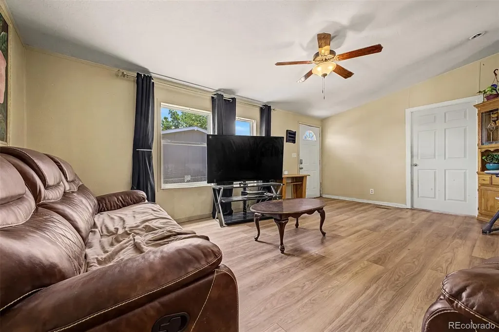 266 Pinto Street Golden CO 80401