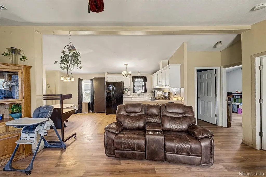 266 Pinto Street Golden CO 80401