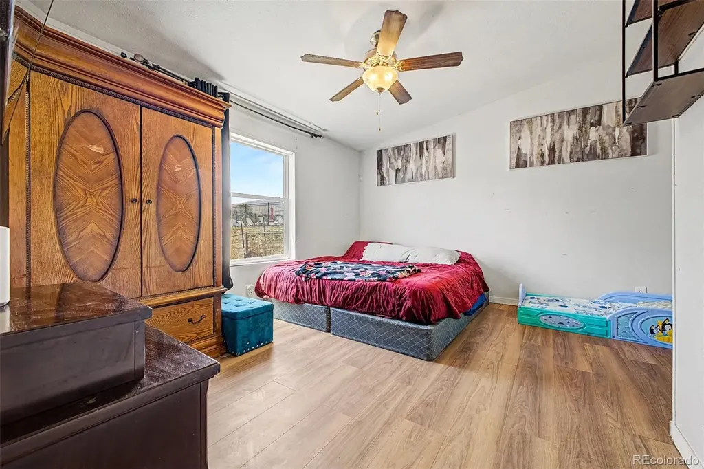 266 Pinto Street Golden CO 80401
