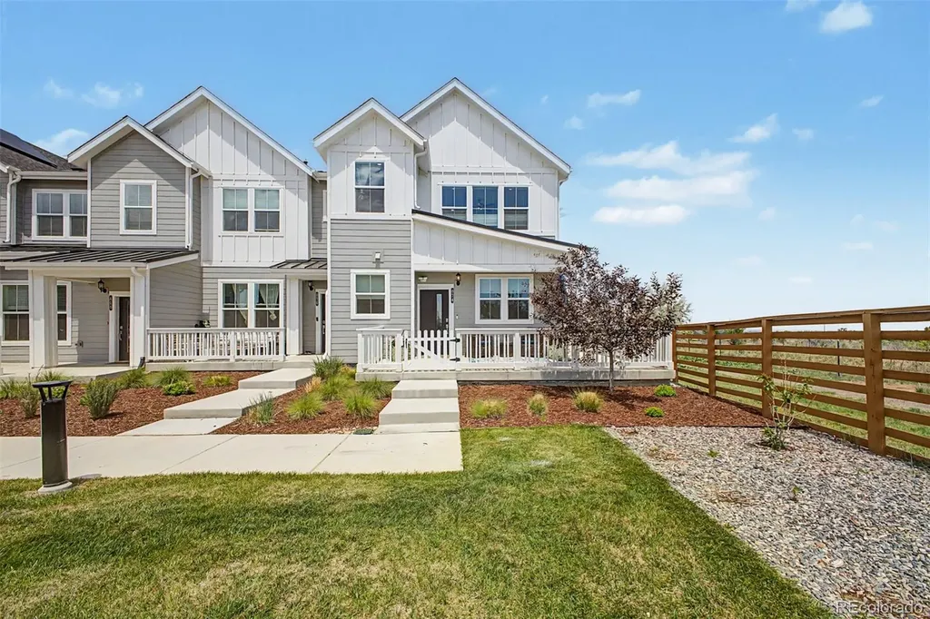 874 Furrow Way Lafayette CO 80026