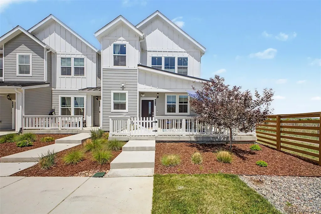 874 Furrow Way Lafayette CO 80026
