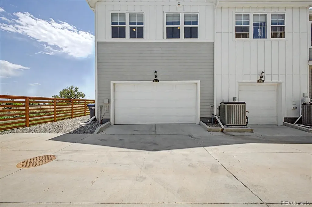 874 Furrow Way Lafayette CO 80026