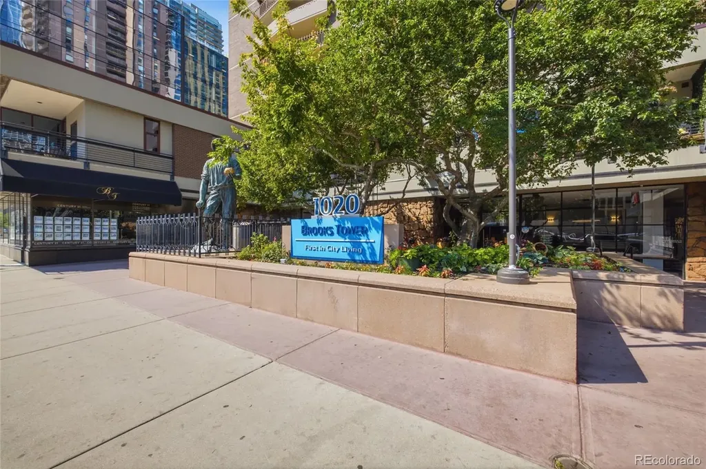 1020 15th Street Denver CO 80202