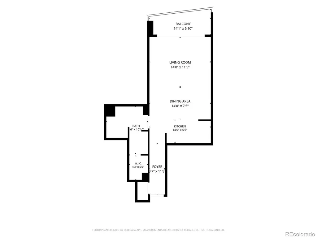 1020 15th Street Denver CO 80202