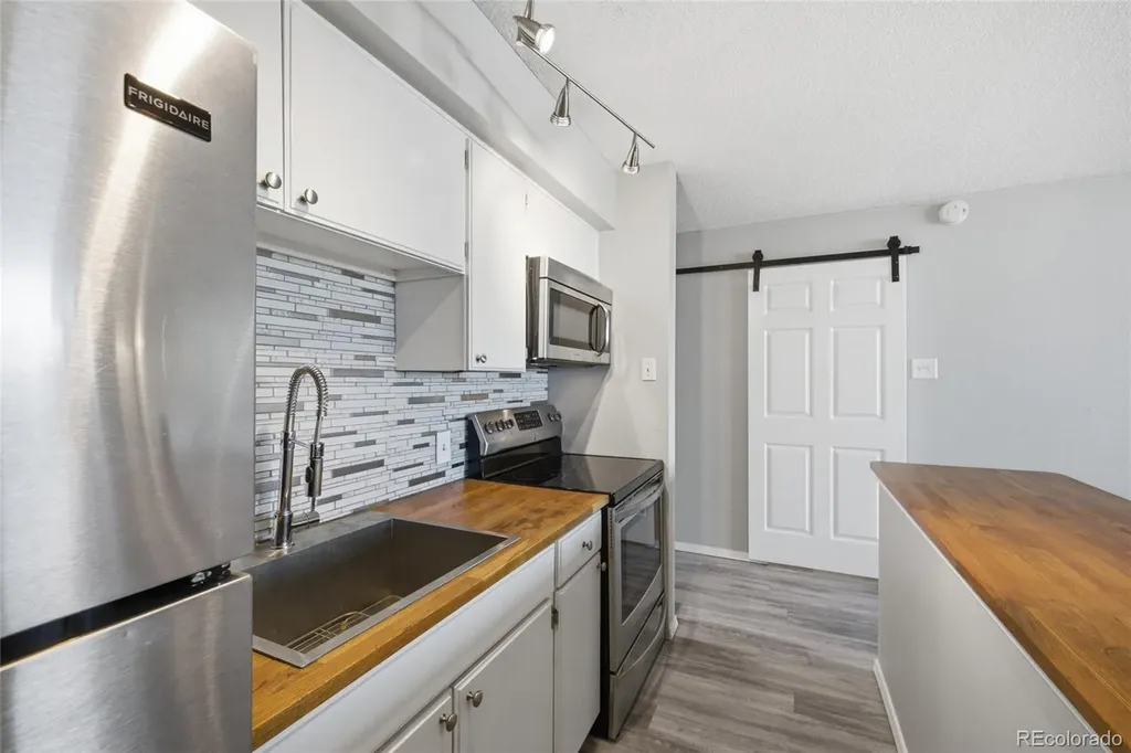 1020 15th Street Denver CO 80202