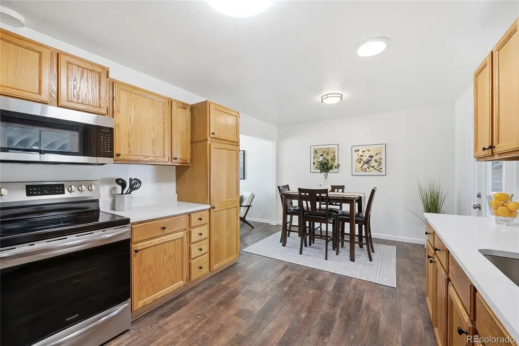 2967 W Tanforan Drive Englewood CO 80110