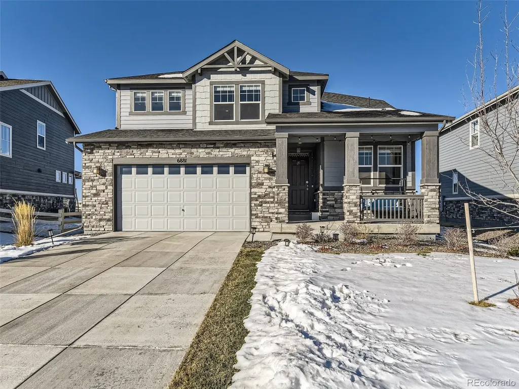 6881 S Uriah Street Aurora CO 80016