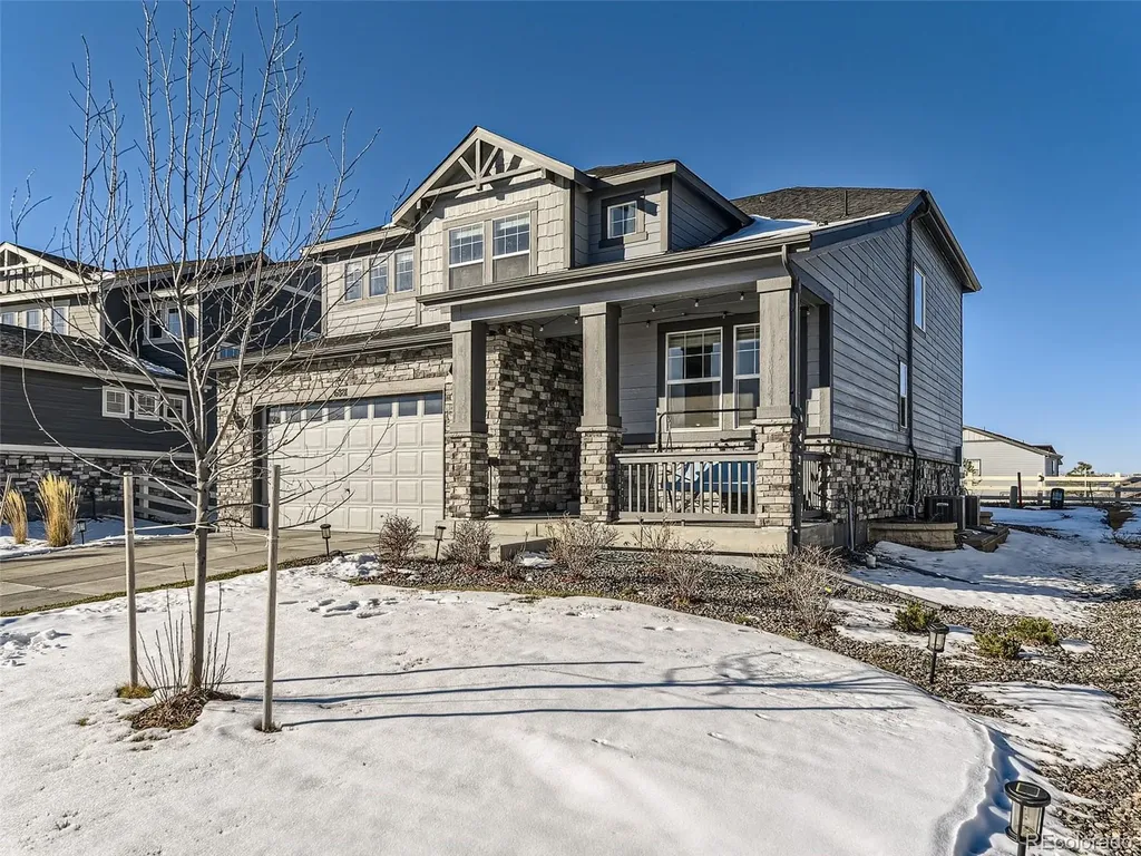 6881 S Uriah Street Aurora CO 80016