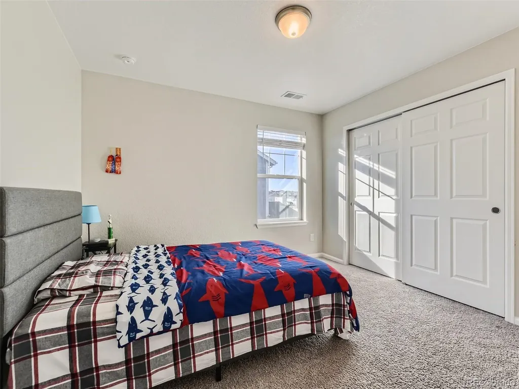 6881 S Uriah Street Aurora CO 80016