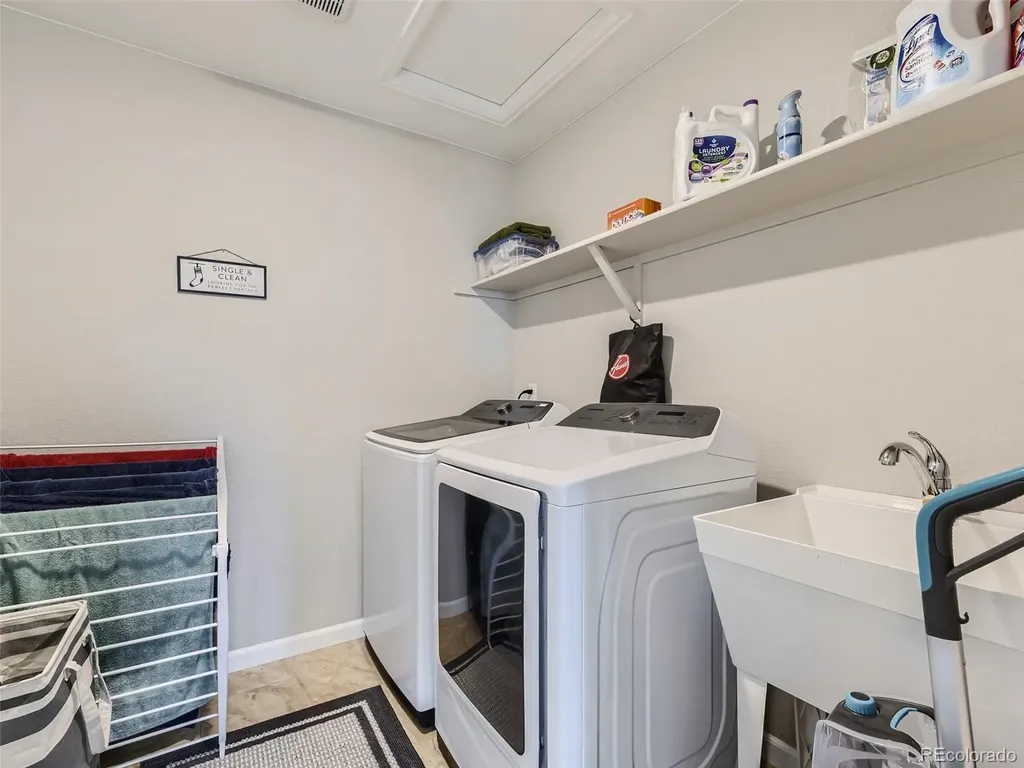6881 S Uriah Street Aurora CO 80016