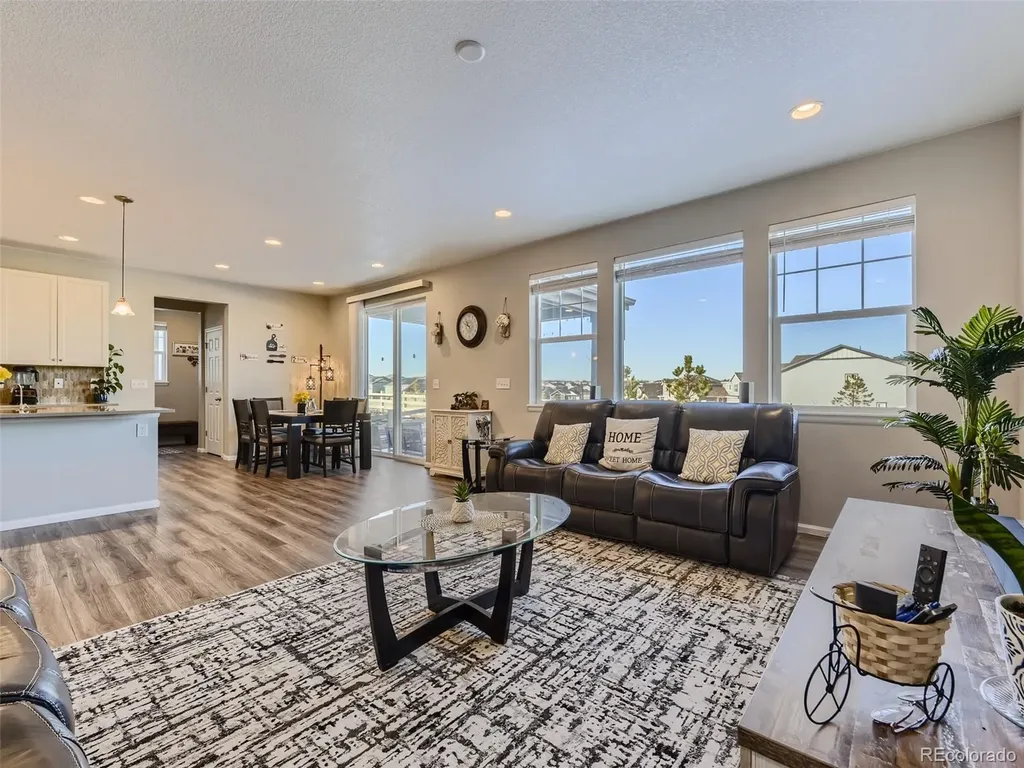 6881 S Uriah Street Aurora CO 80016