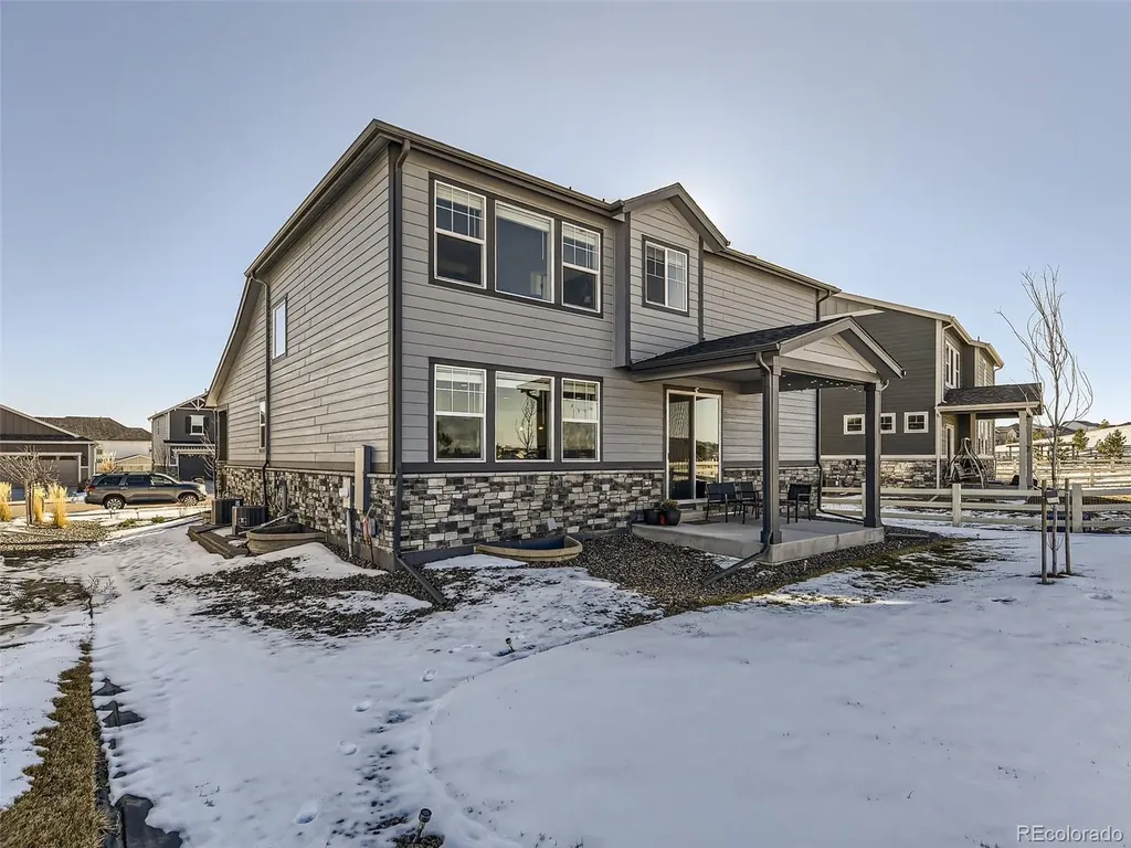 6881 S Uriah Street Aurora CO 80016