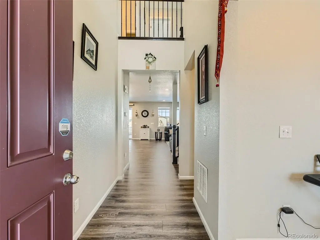 6881 S Uriah Street Aurora CO 80016