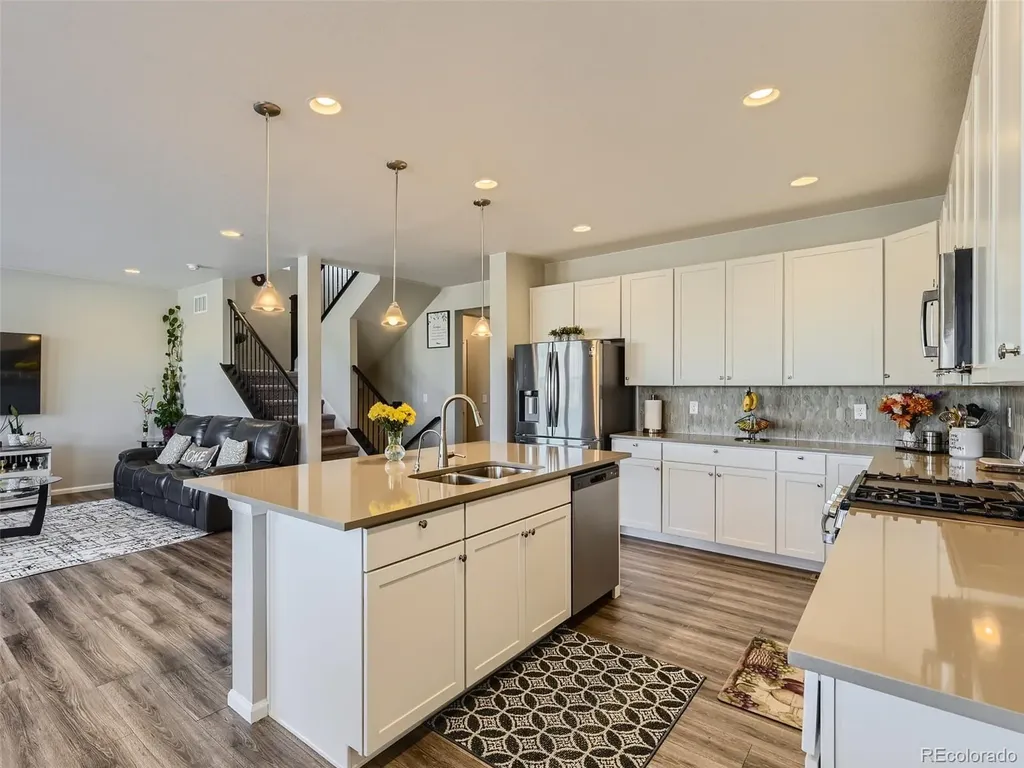6881 S Uriah Street Aurora CO 80016
