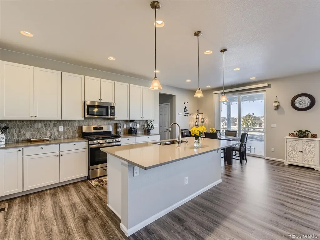 6881 S Uriah Street Aurora CO 80016