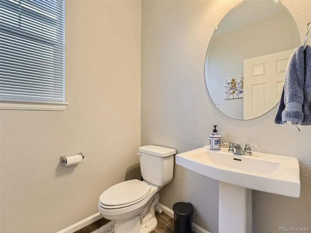 6881 S Uriah Street Aurora CO 80016
