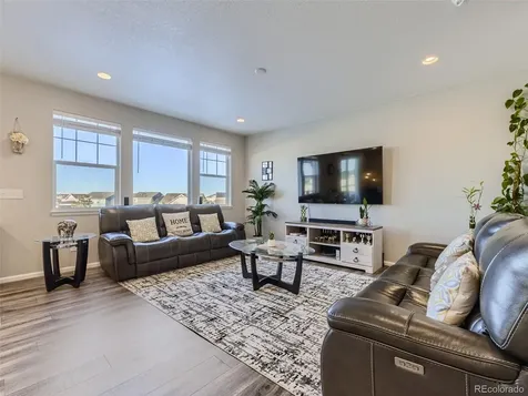 6881 S Uriah Street Aurora CO 80016
