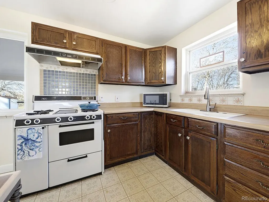 1447 S Xavier Street Denver CO 80219
