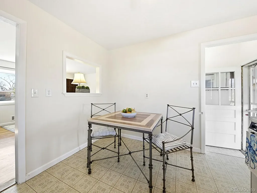 1447 S Xavier Street Denver CO 80219