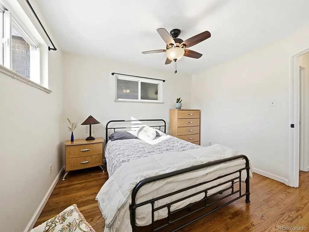 1447 S Xavier Street Denver CO 80219