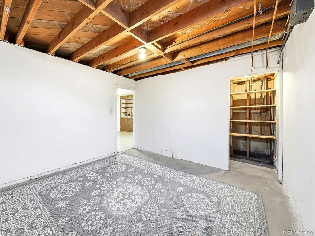 1447 S Xavier Street Denver CO 80219