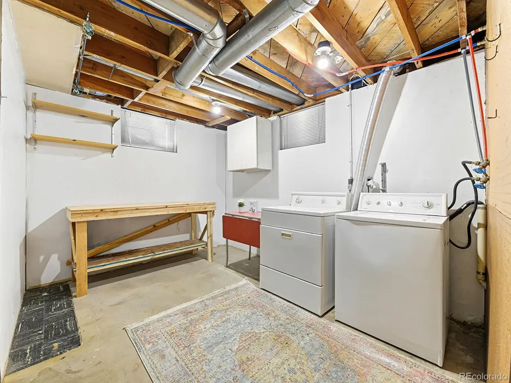 1447 S Xavier Street Denver CO 80219
