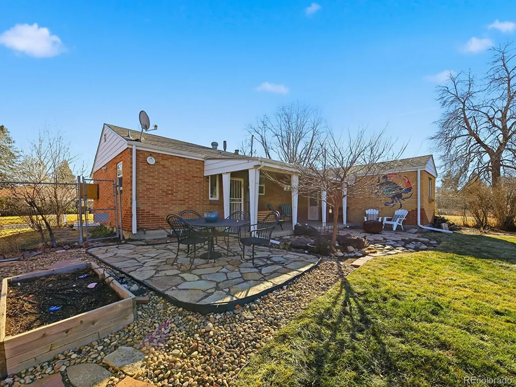 1447 S Xavier Street Denver CO 80219