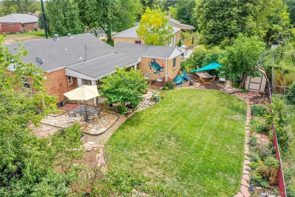 1447 S Xavier Street Denver CO 80219