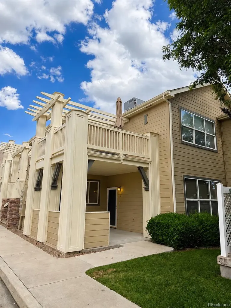 2485 Fountainhead Boulevard Grand Junction CO 81505