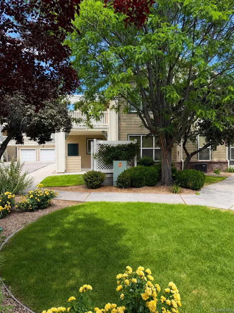 2485 Fountainhead Boulevard Grand Junction CO 81505