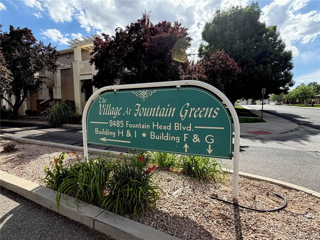 2485 Fountainhead Boulevard Grand Junction CO 81505