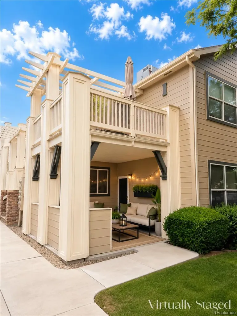 2485 Fountainhead Boulevard Grand Junction CO 81505