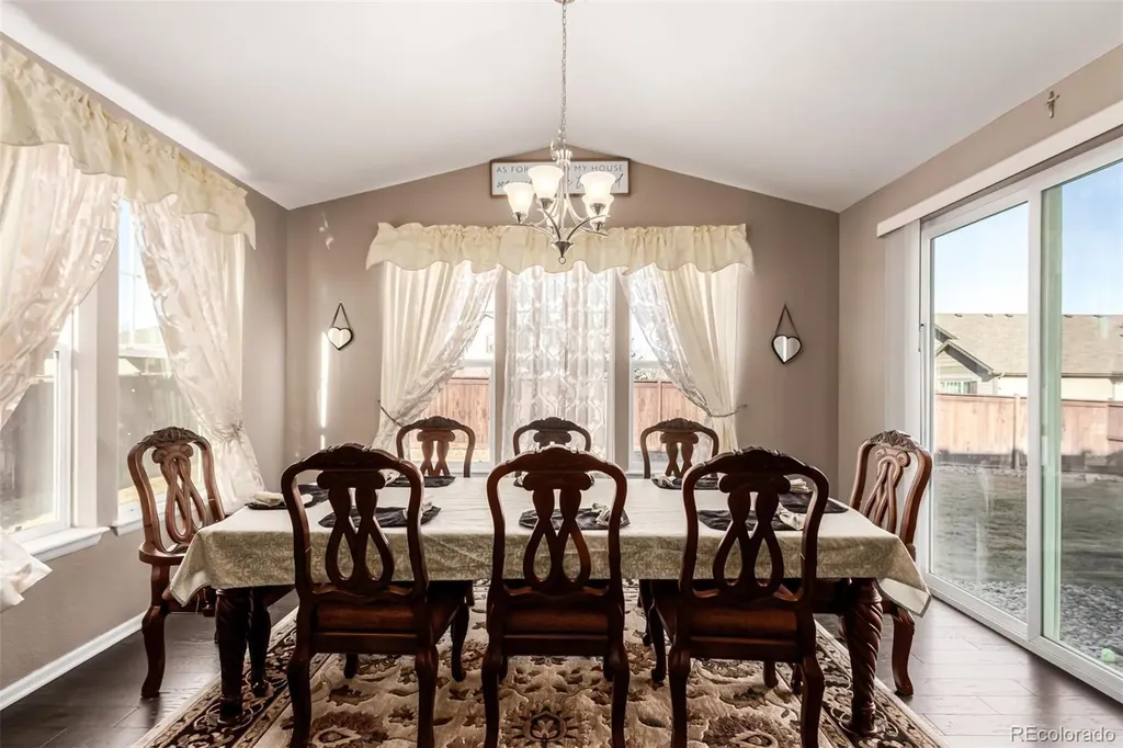 25167 E Ellsworth Place Aurora CO 80018