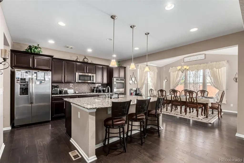 25167 E Ellsworth Place Aurora CO 80018