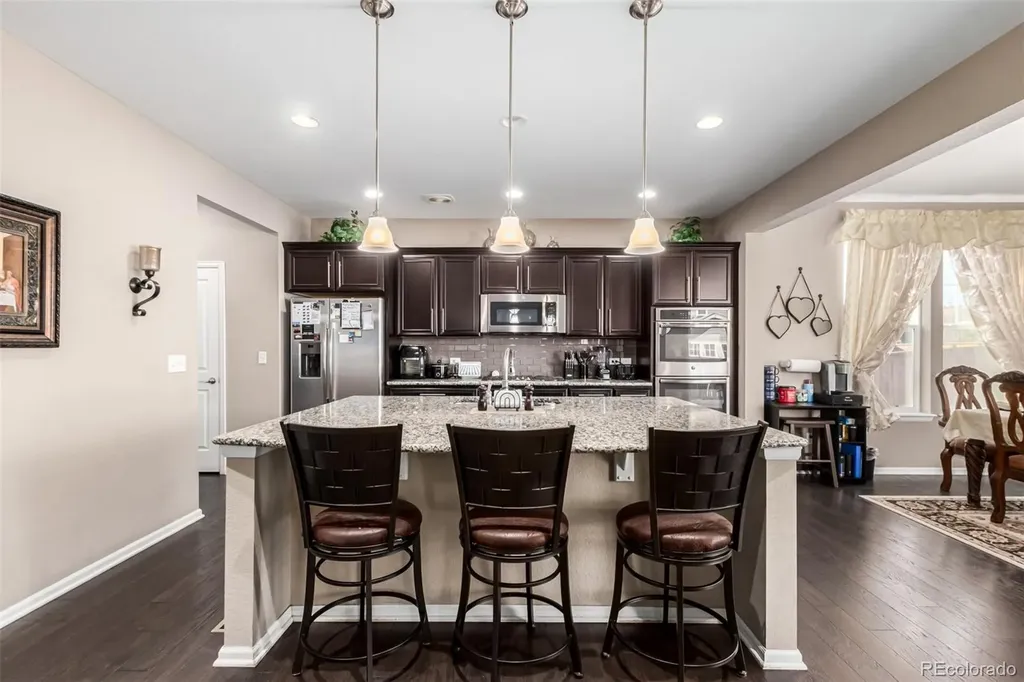 25167 E Ellsworth Place Aurora CO 80018
