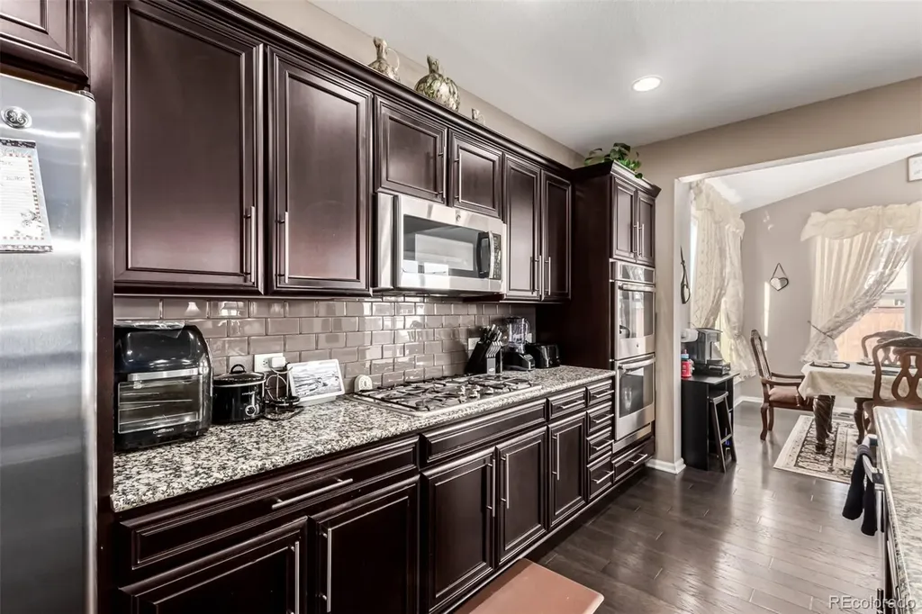 25167 E Ellsworth Place Aurora CO 80018