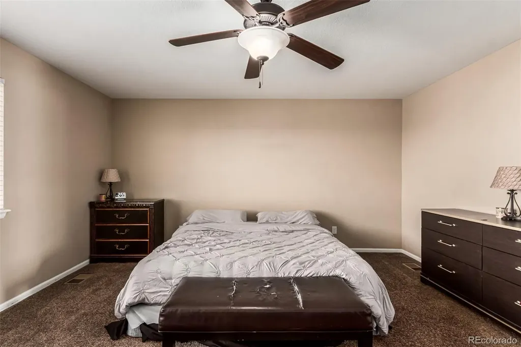 25167 E Ellsworth Place Aurora CO 80018