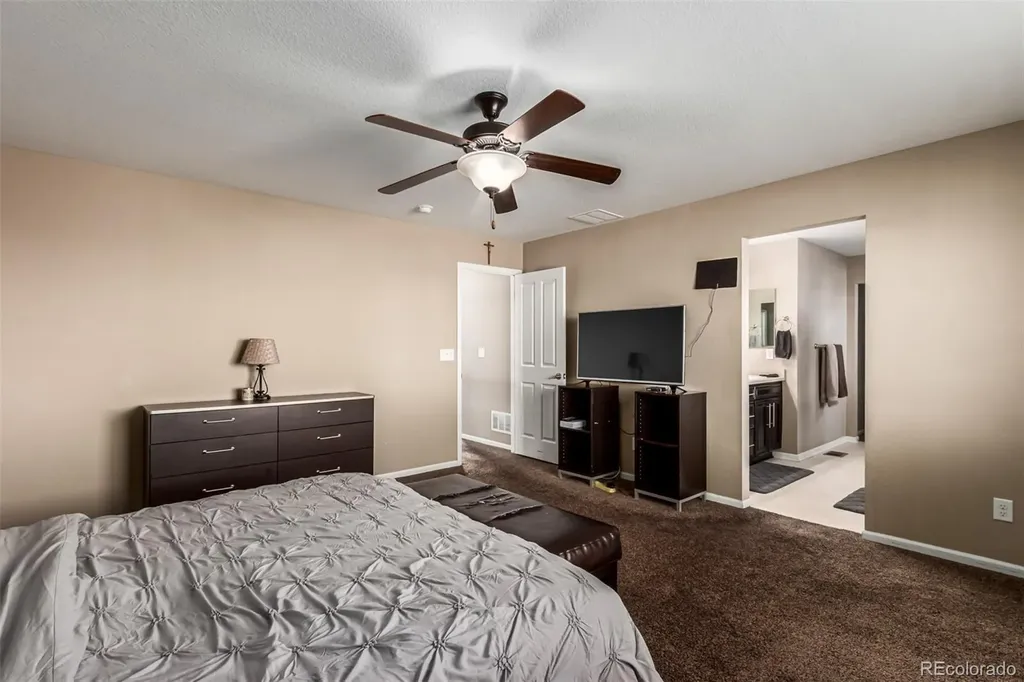 25167 E Ellsworth Place Aurora CO 80018