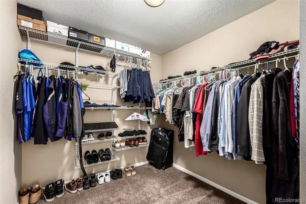 25167 E Ellsworth Place Aurora CO 80018