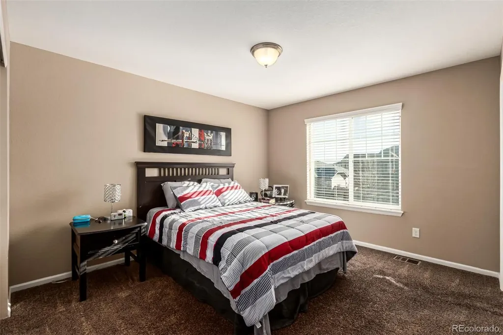 25167 E Ellsworth Place Aurora CO 80018