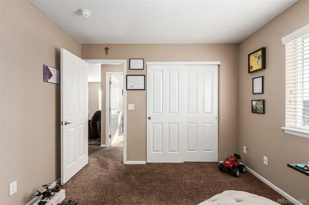 25167 E Ellsworth Place Aurora CO 80018