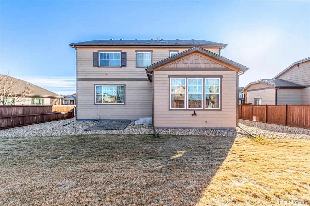 25167 E Ellsworth Place Aurora CO 80018