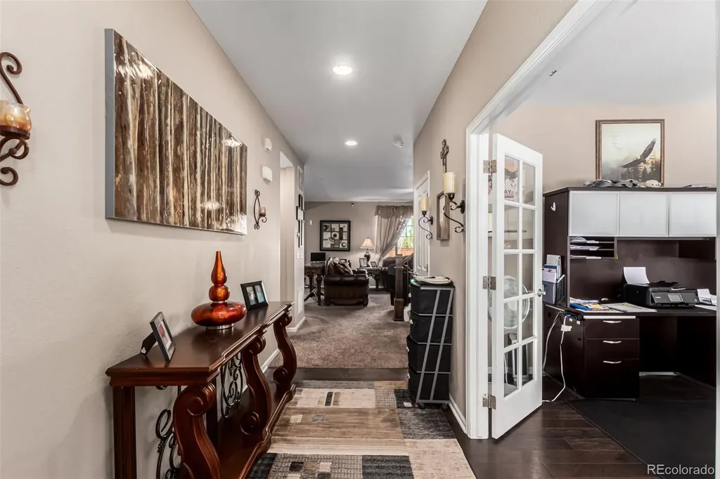 25167 E Ellsworth Place Aurora CO 80018