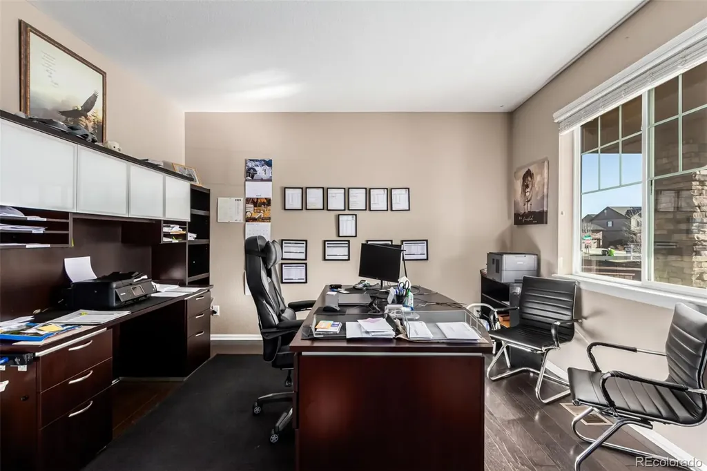 25167 E Ellsworth Place Aurora CO 80018