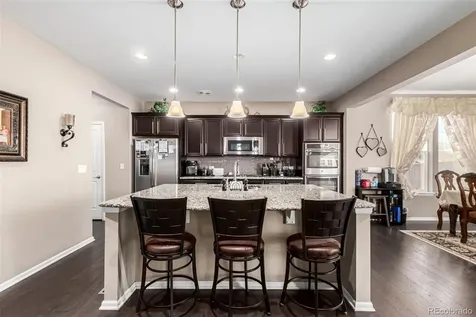 25167 E Ellsworth Place Aurora CO 80018