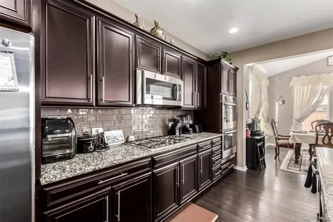 25167 E Ellsworth Place Aurora CO 80018