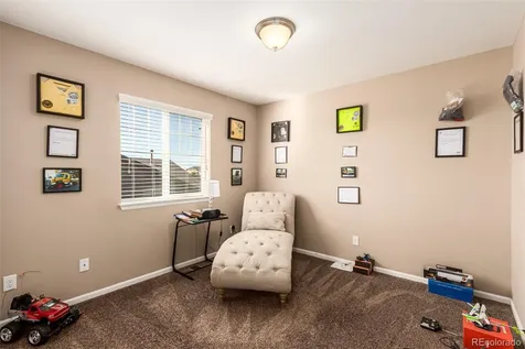 25167 E Ellsworth Place Aurora CO 80018